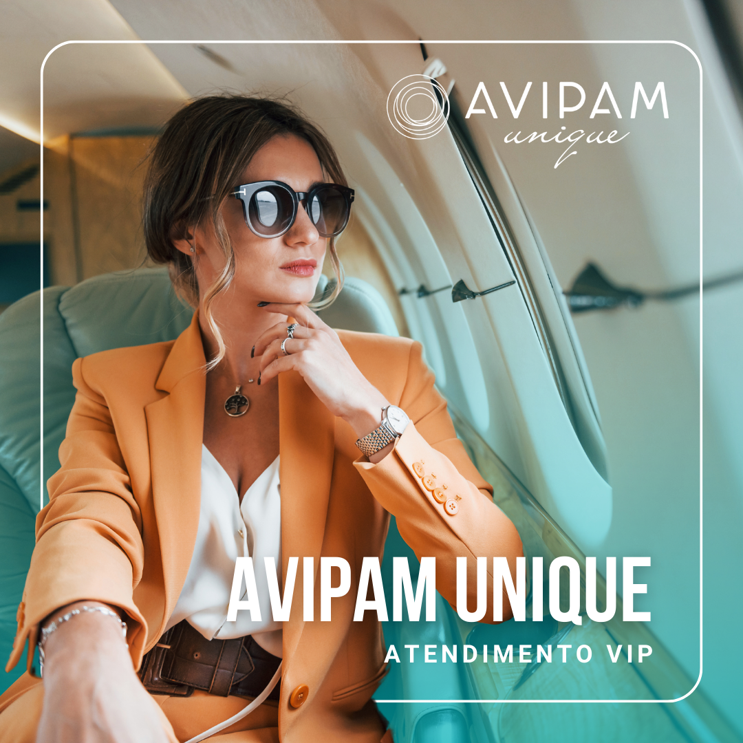 AVIPAM Unique é o Atendimento VIP da AMIPAM.