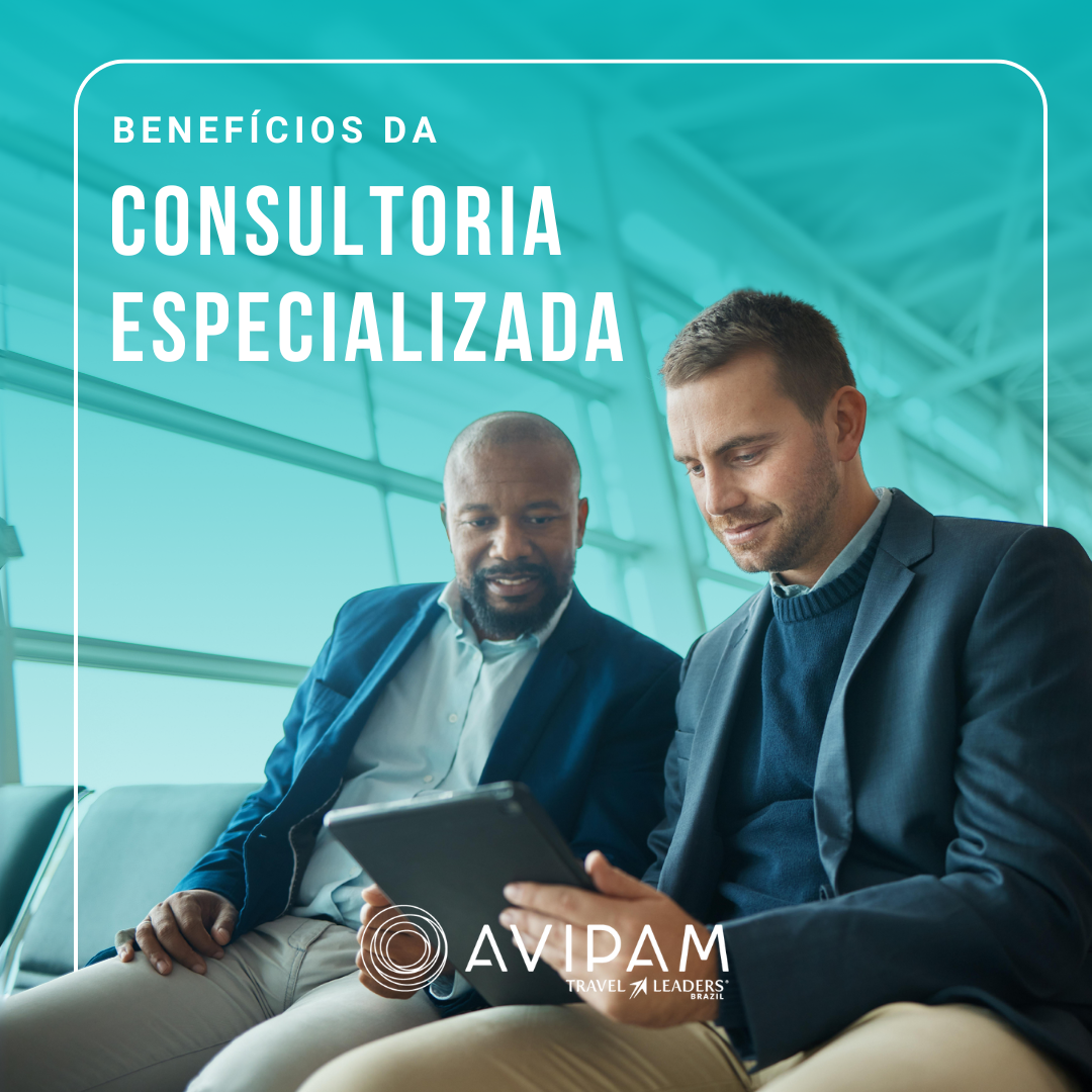 Confira a importância e os benefícios da consultoria especializada.